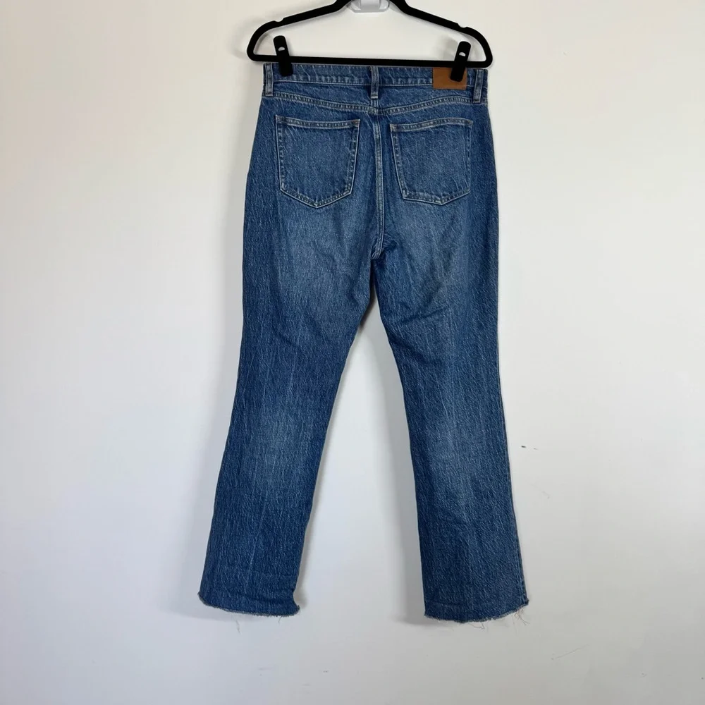J. Crew stylish comfortable